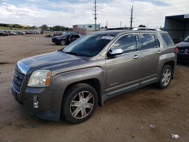 2011 Gmc Terrain Slt