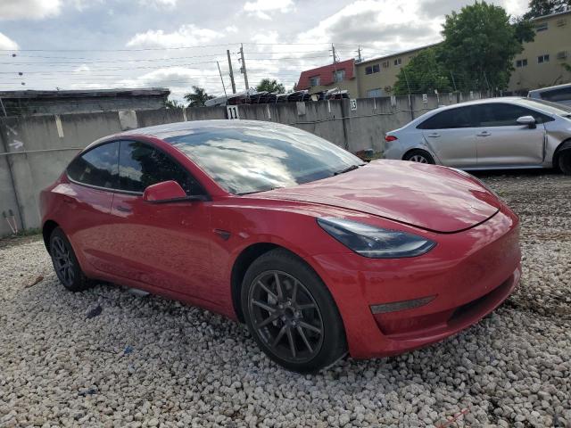 5YJ3E1EA9PF684113 Tesla Model 3  4