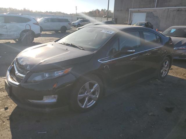 2013 Chevrolet Volt  zu verkaufen in Fredericksburg, VA - Front End