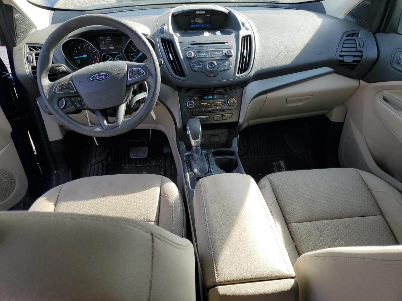 2018 Ford Escape - Image 8