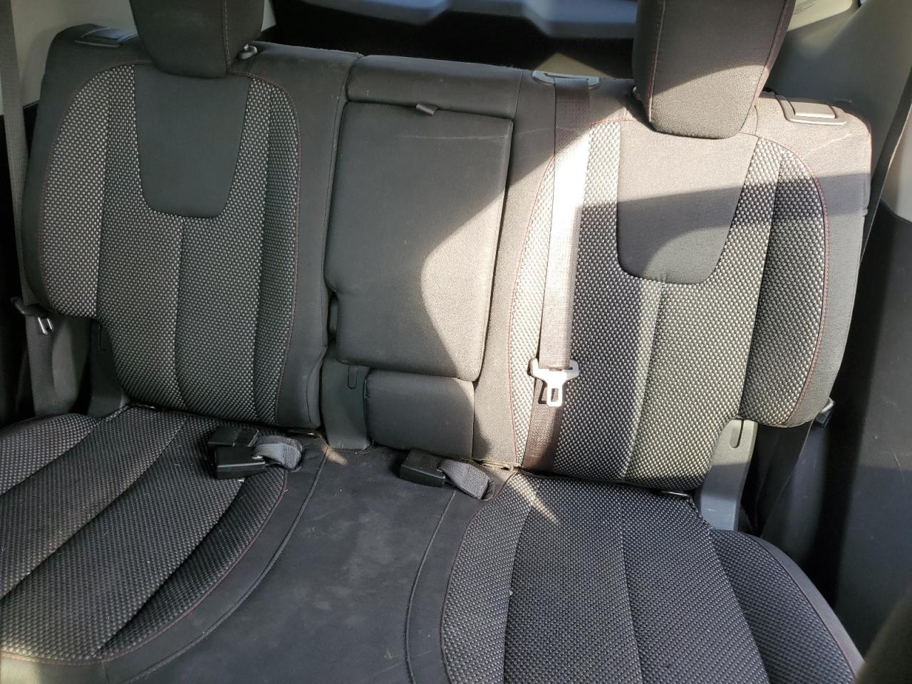 2013 Chevrolet Equinox - Image 10