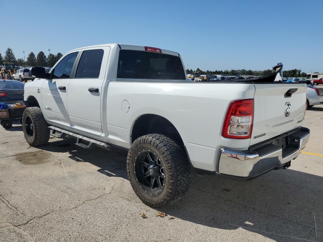 2022 RAM 2500 - Image 2