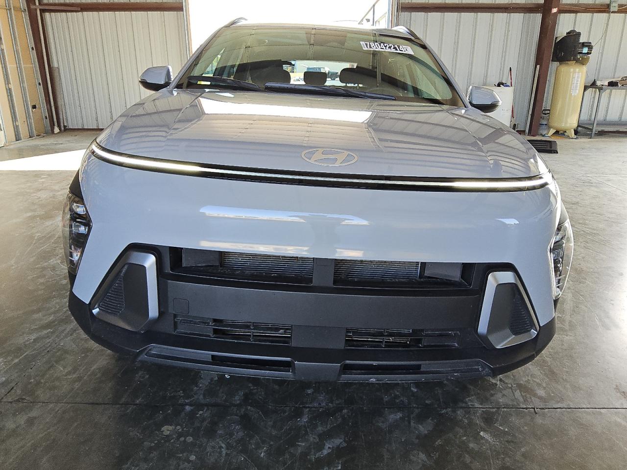 2024 Hyundai Kona - Image 5