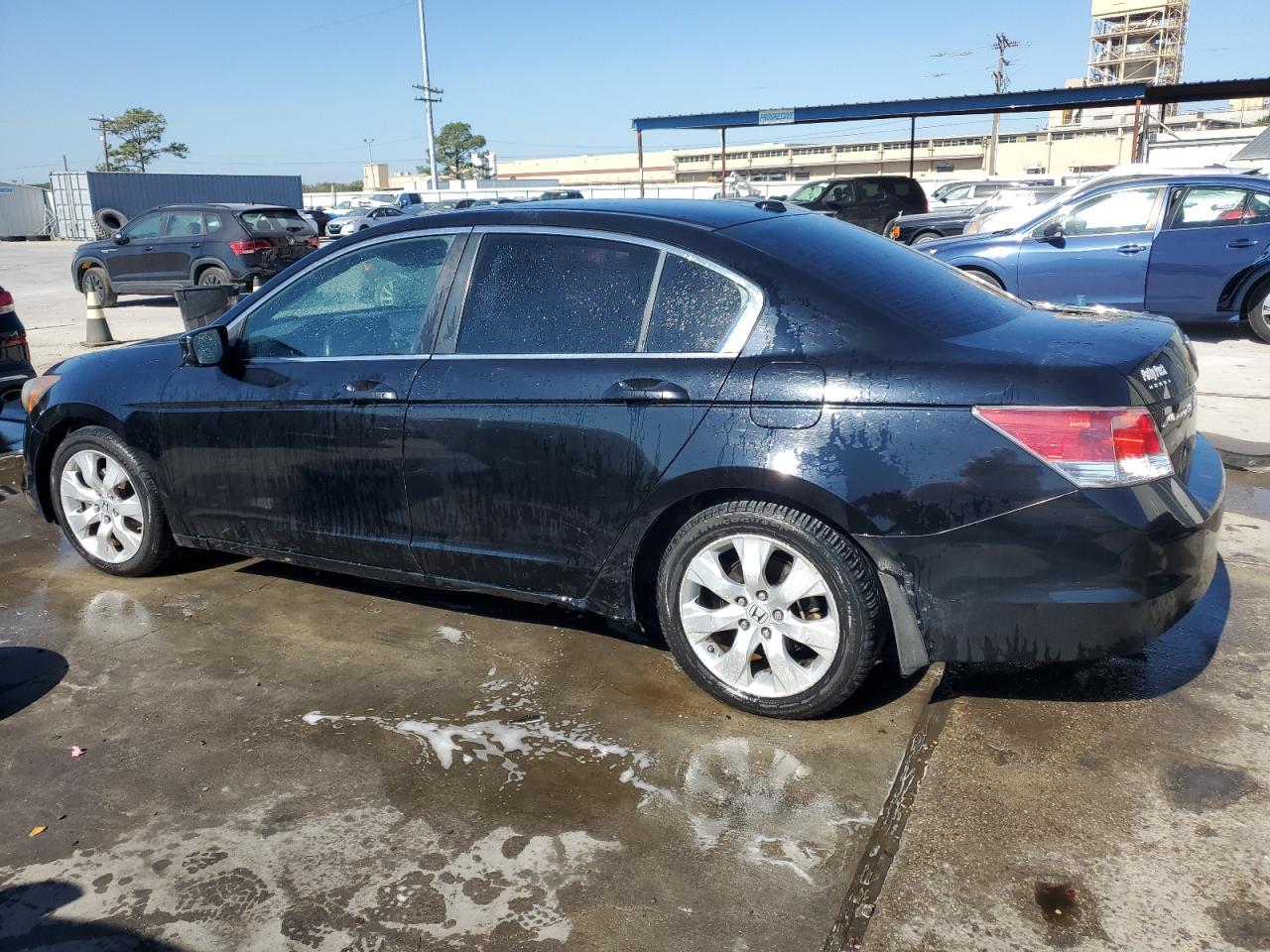 2008 Honda Accord - Image 2