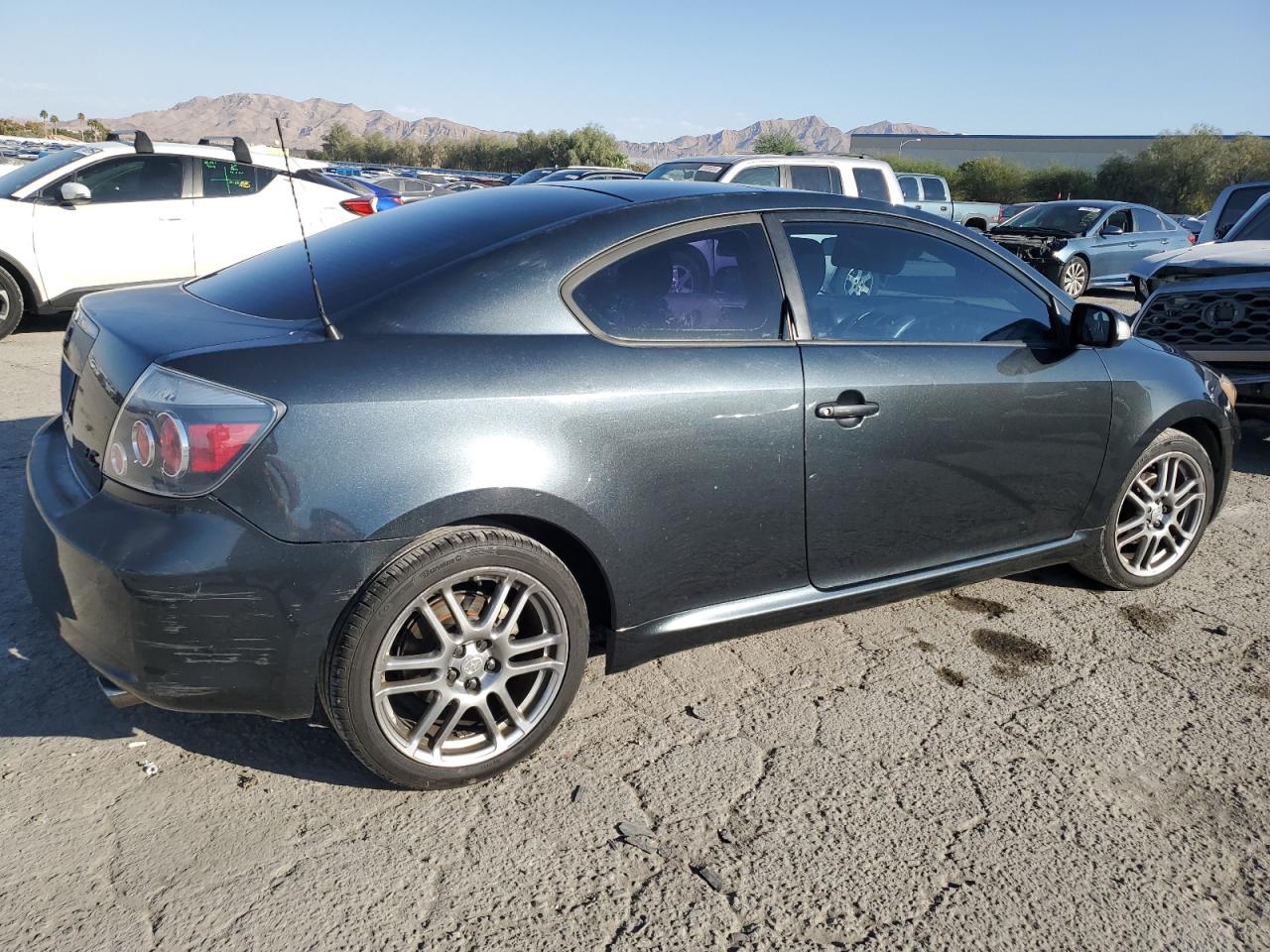 2010 Scion tC - Image 3