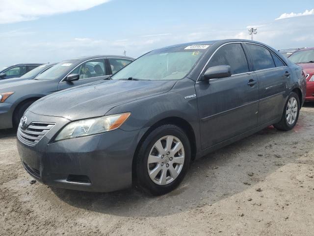 2007 Toyota Camry Hybrid