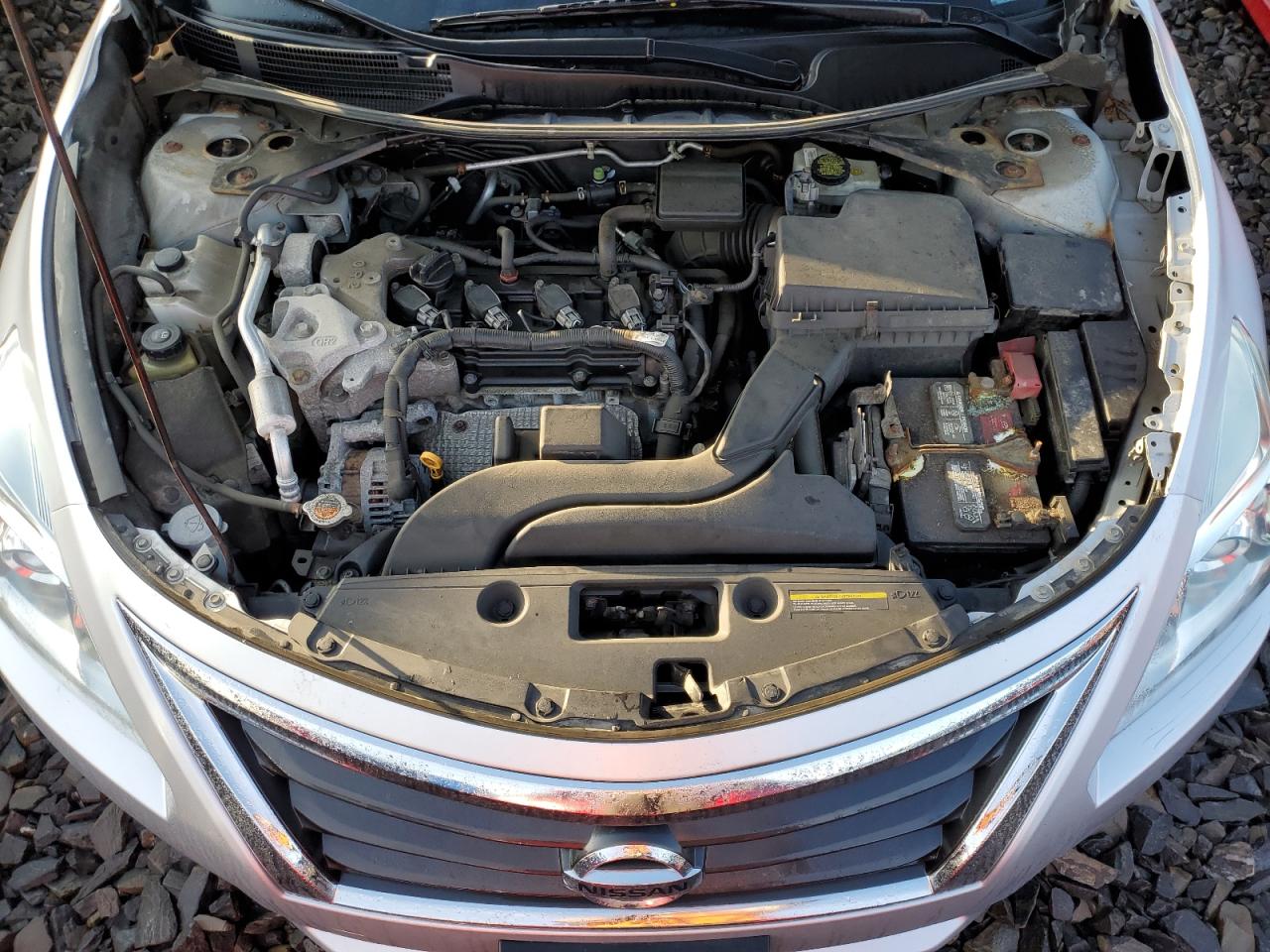 1N4AL3AP1EC151532 2014 Nissan Altima 2.5