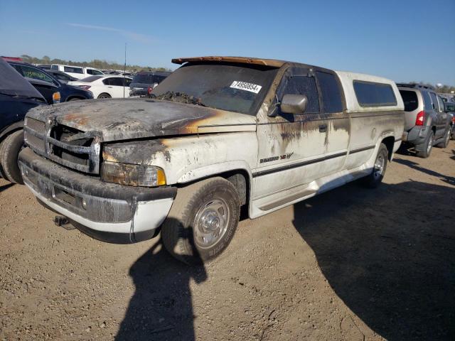 1995 Dodge Ram 2500 