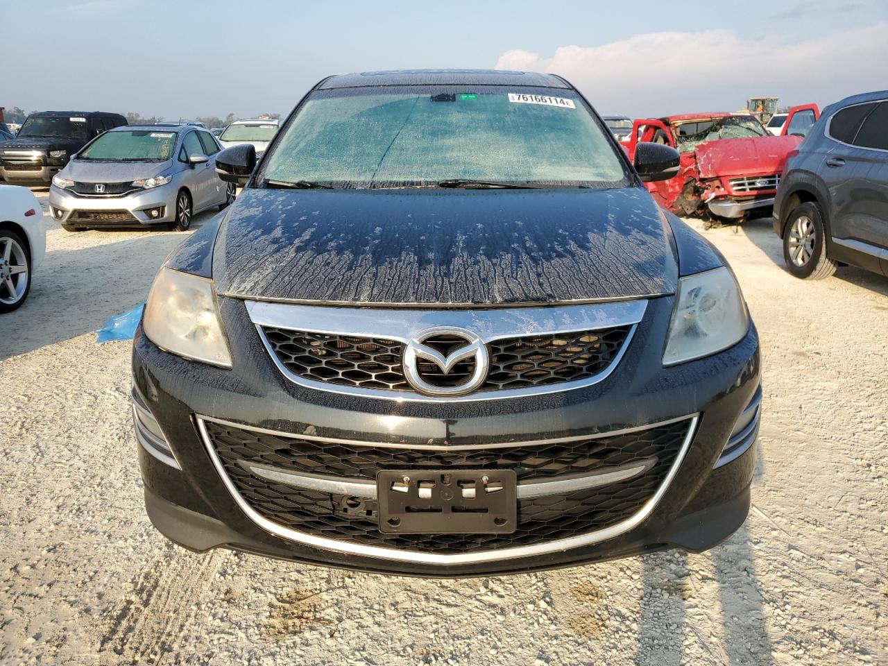 2012 Mazda CX-9 - Image 5