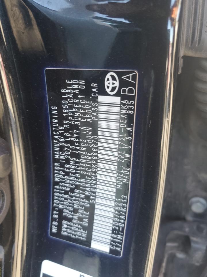 2019 Toyota Corolla - Image 14