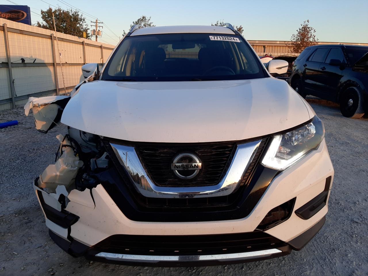 KNMAT2MT1JP584204 NISSAN ROGUE 2018