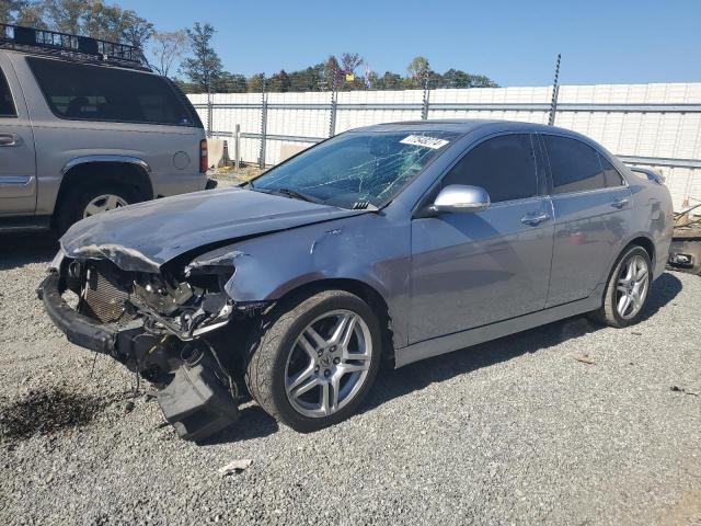 2008 Acura Tsx  للبيع في Spartanburg، SC - Front End