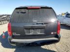 2011 Gmc Yukon Slt للبيع في American Canyon، CA - Front End