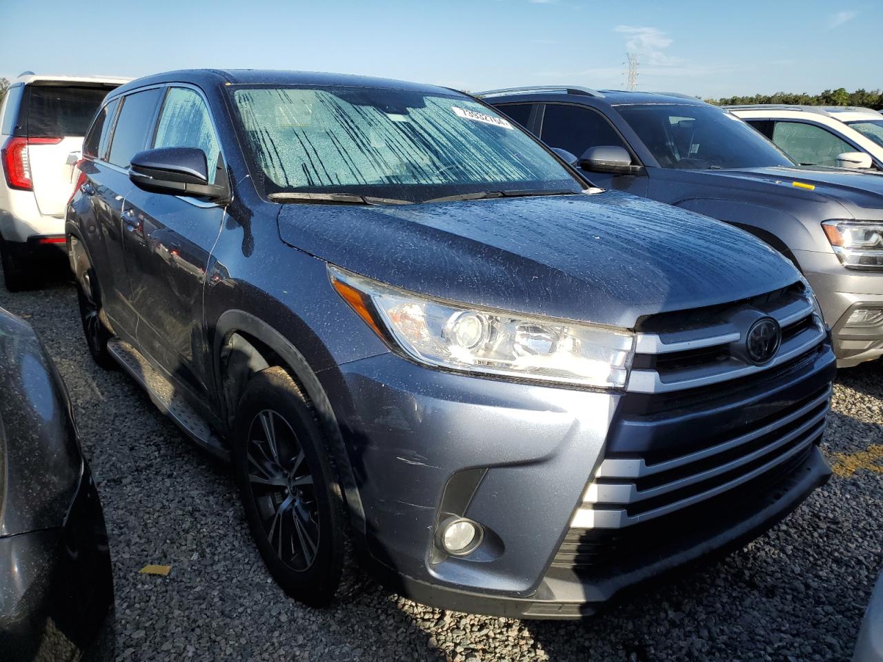 2019 Toyota Highlander - Image 4