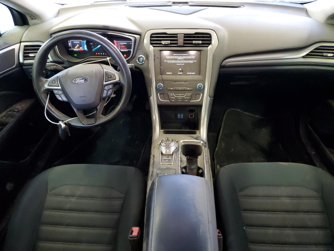 2019 Ford Fusion - Image 8