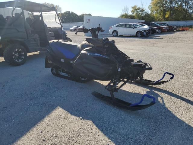 2008 Yamaha Rs Vector