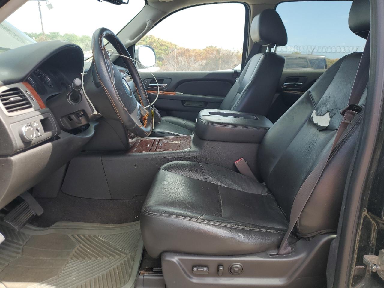 2013 Chevrolet Avalanche Ltz VIN: 3GNMCGE09DG205481 Lot: 78986434