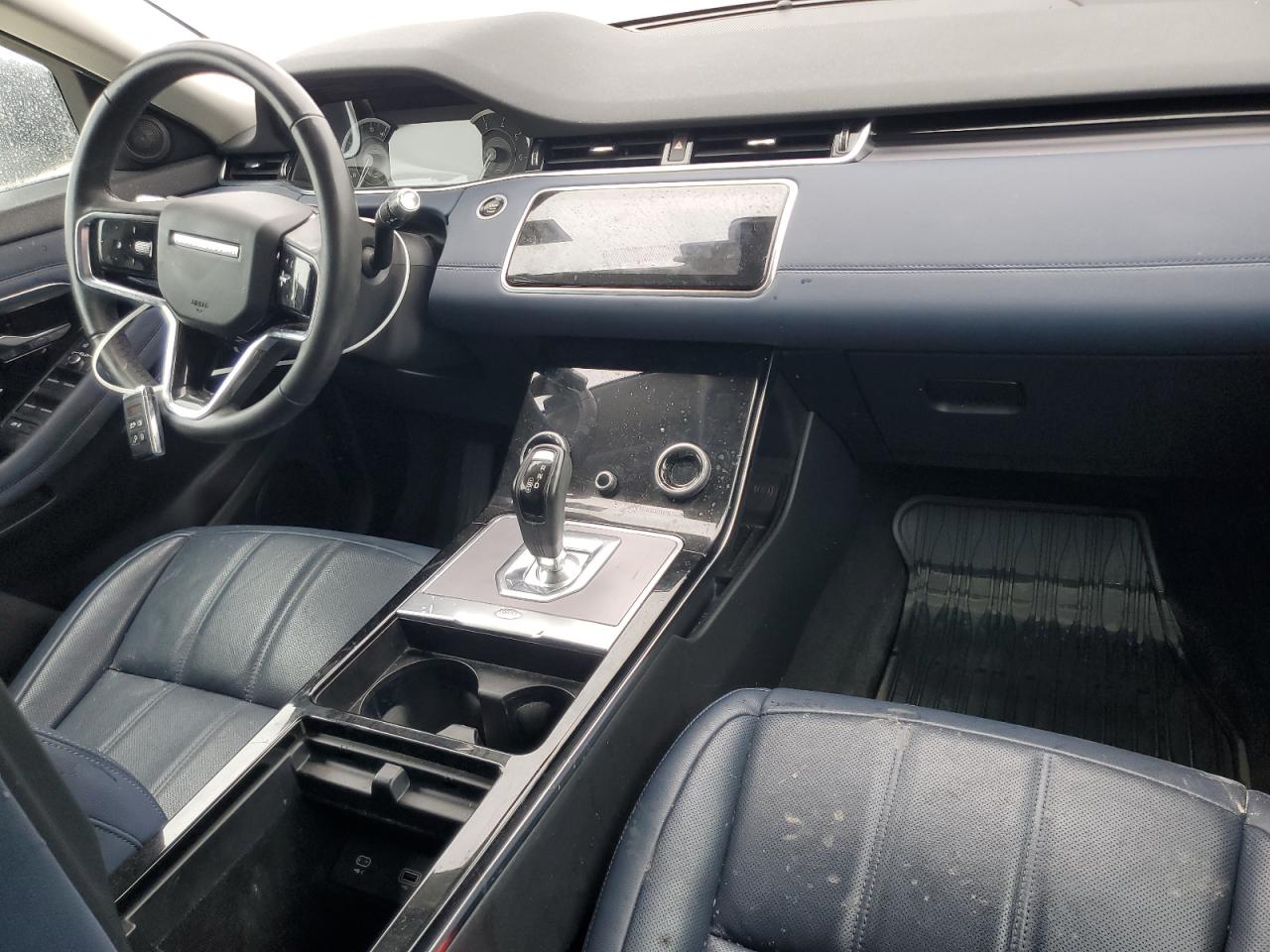 2021 Land Rover Range Rover - Image 8