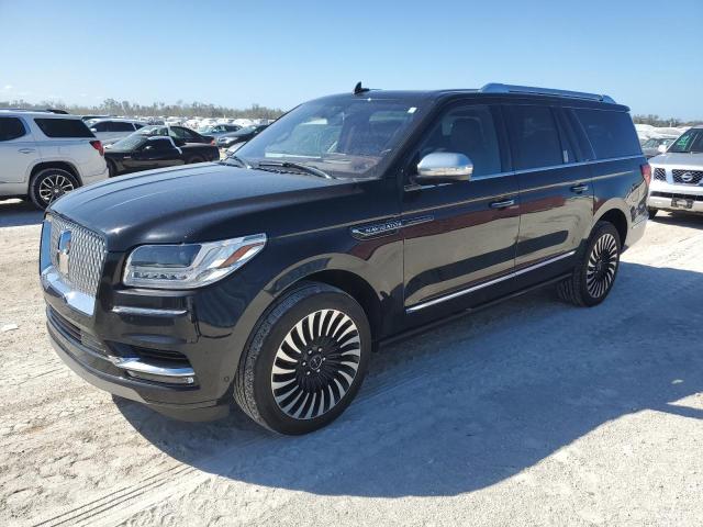 LINCOLN NAVIGATOR – zdjęcie z aukcji, lot #77517824