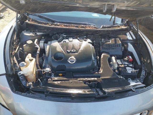 1N4AA5AP0EC453086 - 2014 NISSAN MAXIMA - #78343774