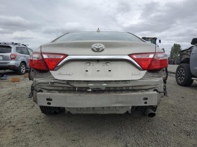  TOYOTA CAMRY 2016 Бежевий