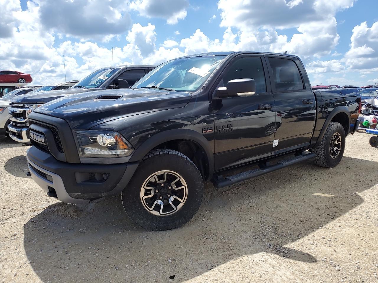 2017 RAM 1500 - Image 1