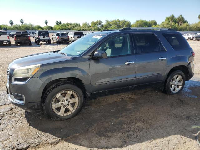 2014 Gmc Acadia Sle