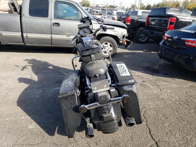 2001 HARLEY-DAVIDSON FLTRI 