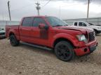 2012 Ford F150 Supercrew zu verkaufen in Rapid City, SD - Front End