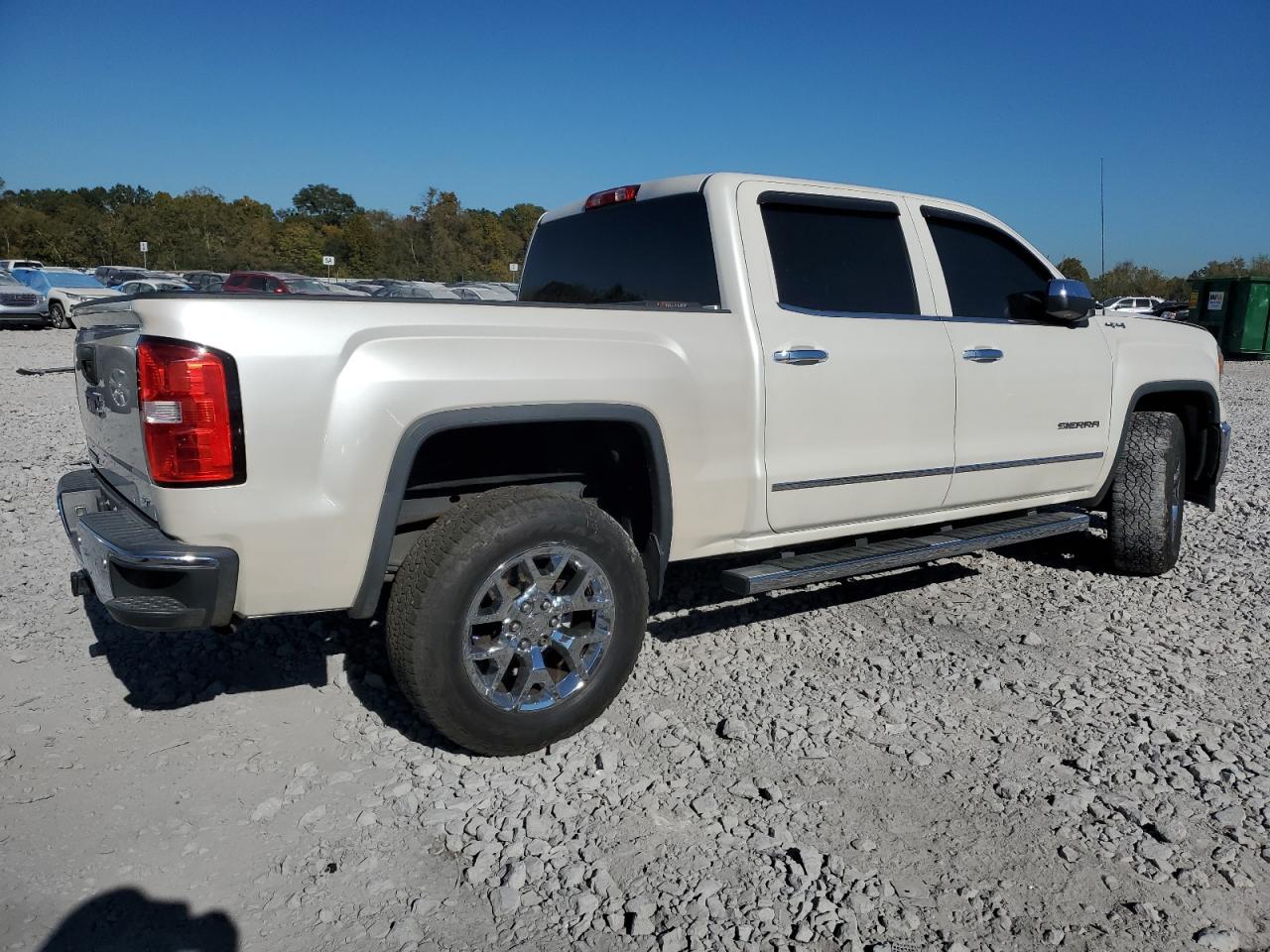 2014 GMC Sierra - Image 3