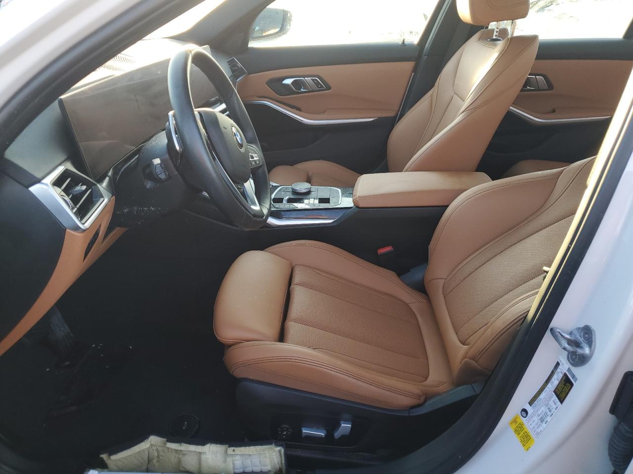 2023 BMW 3er - Image 7