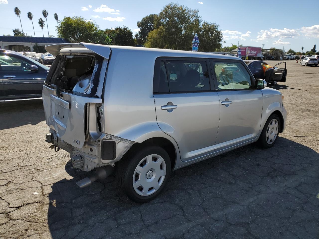 2012 Scion xB - Image 3