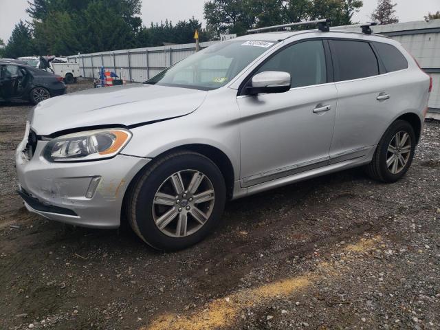 2017 Volvo Xc60 T5 Inscription