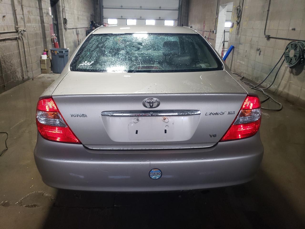 4T1BF30K33U557178 2003 Toyota Camry Le