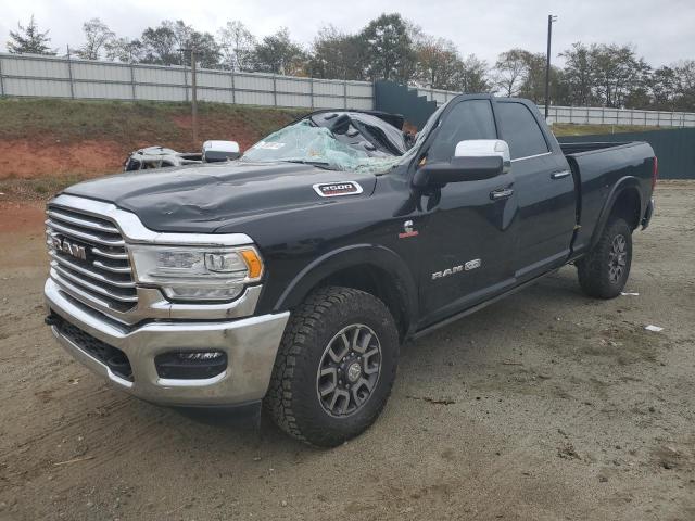 2022 Ram 2500 Longhorn