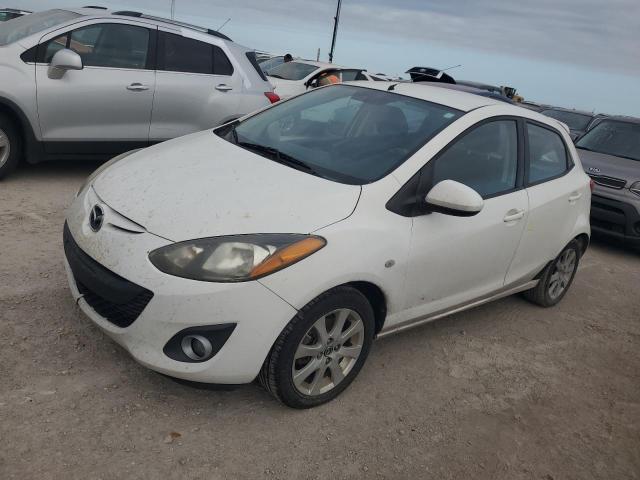 2013 Mazda Mazda2 