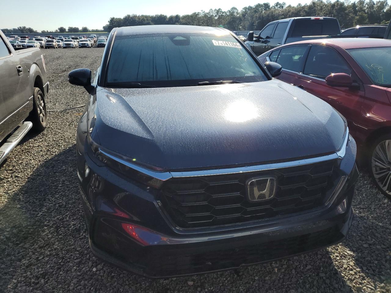 2024 Honda CR-V - Image 5