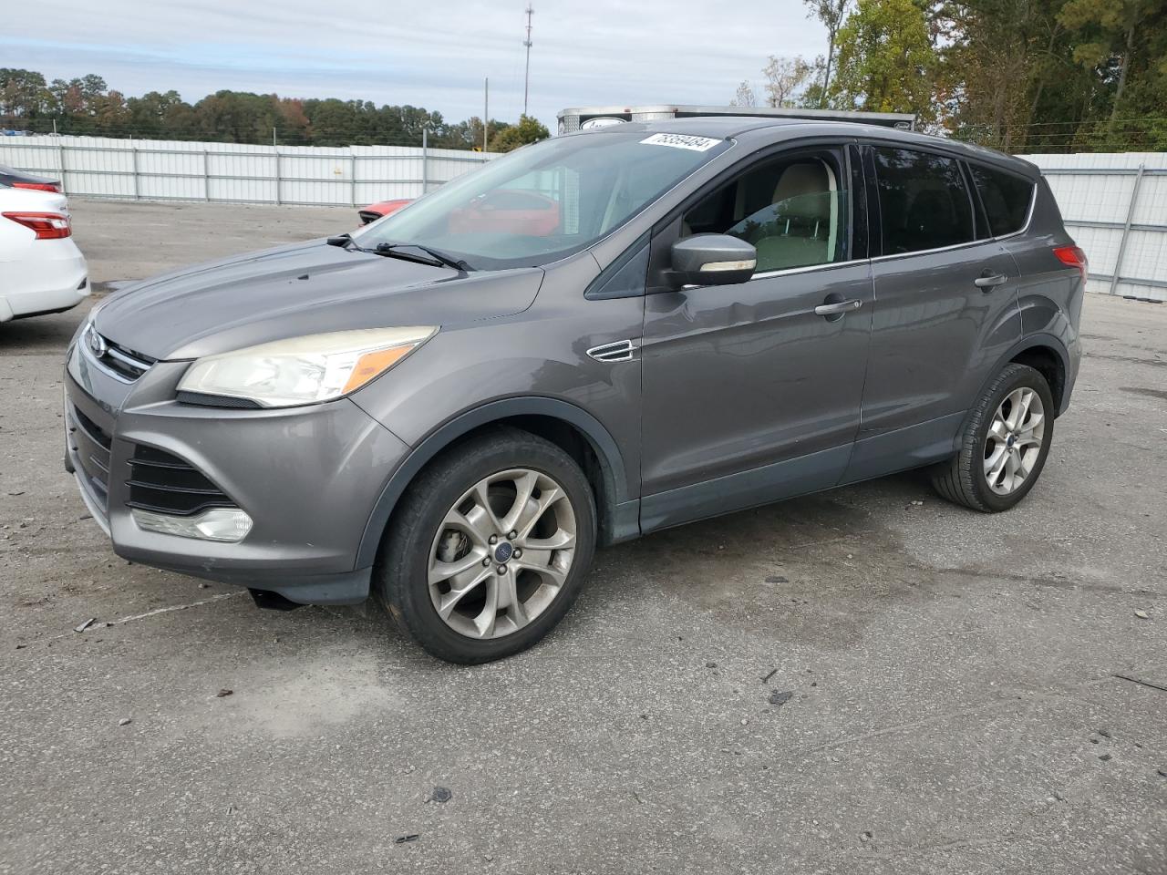 2013 Ford Escape - Image 1