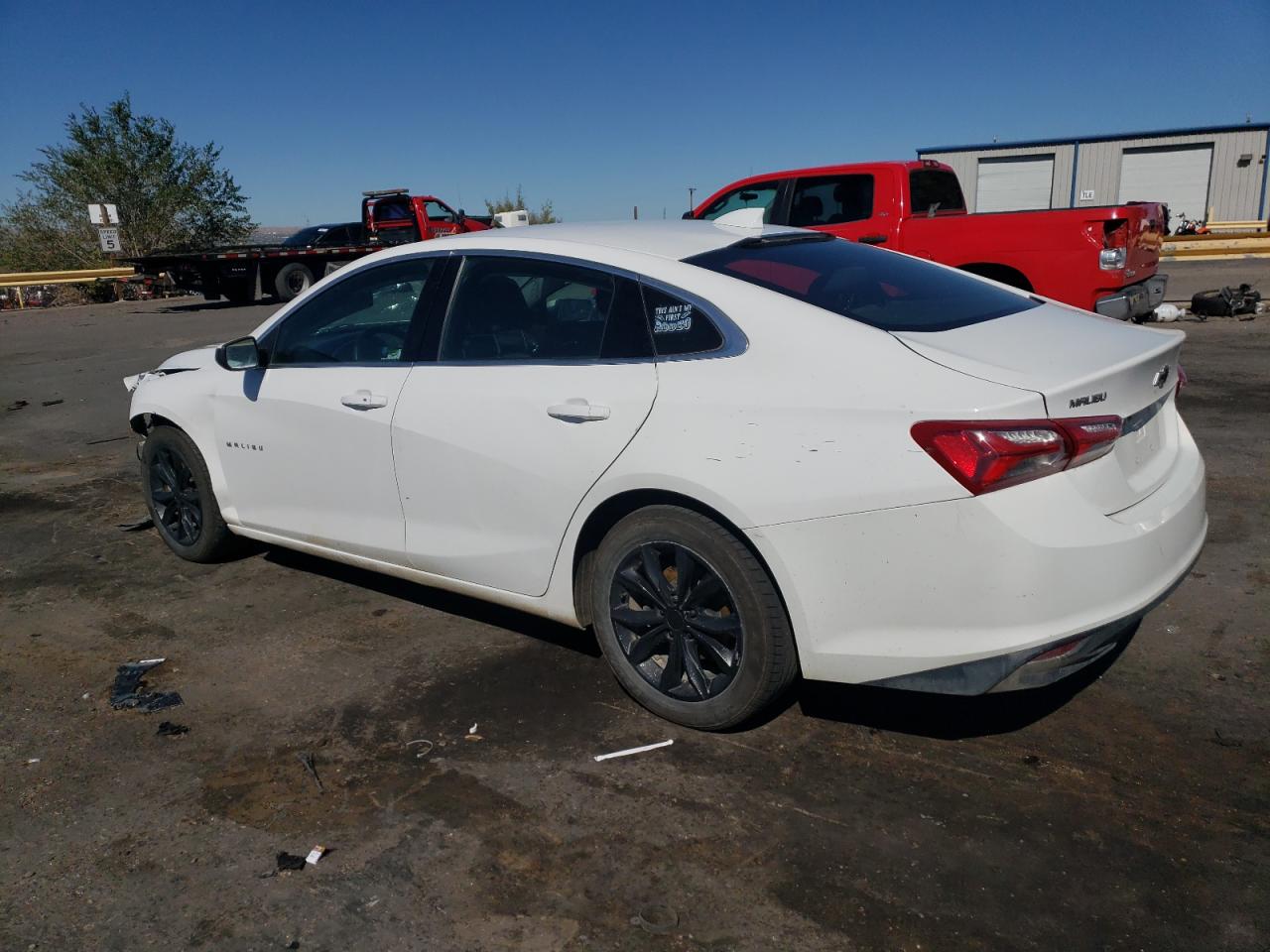 2021 Chevrolet Malibu - Image 2