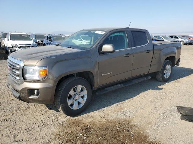 2016 Gmc Canyon Sle