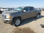 2016 Gmc Canyon Sle for Sale in Helena, MT - Front End
