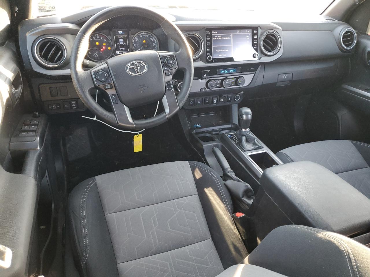 2021 Toyota Tacoma - Image 8