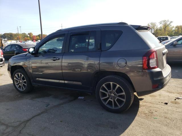  JEEP COMPASS 2017 Сірий