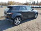 2015 Land Rover Range Rover Evoque Pure Plus იყიდება New Britain-ში, CT - Rear End