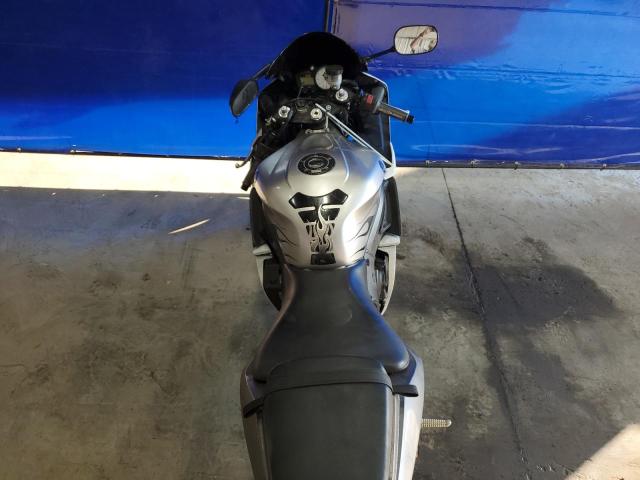 2004 YAMAHA YZFR6 L