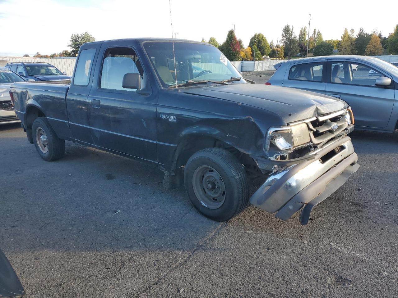 1997 Ford Ranger - Image 4