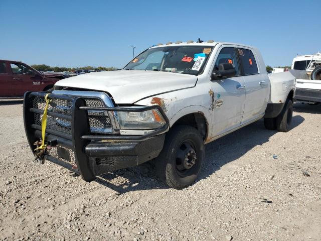 2015 Ram 3500 Longhorn