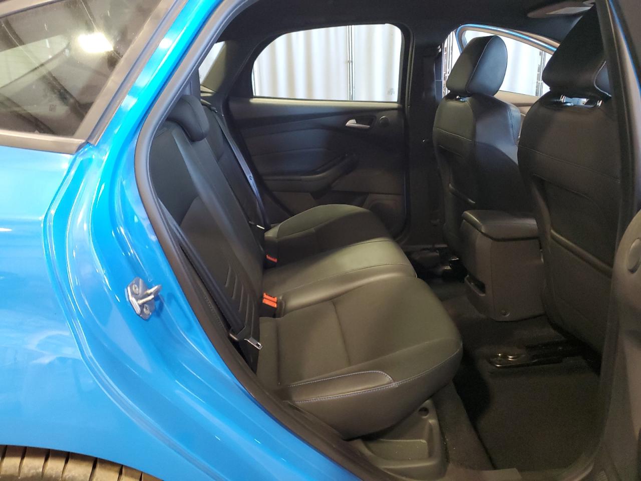 2016 Ford Focus - Image 10