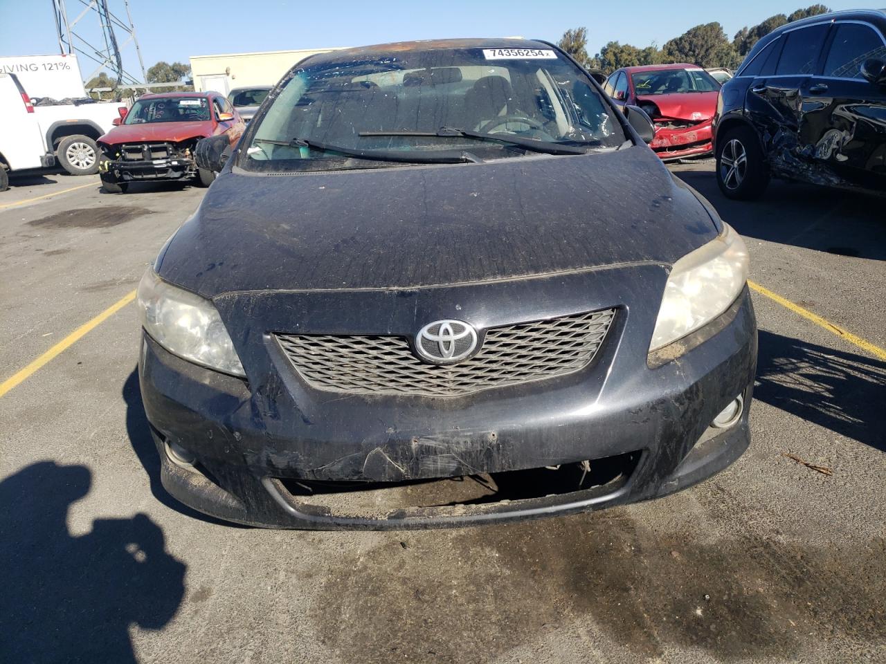2010 Toyota Corolla - Image 5