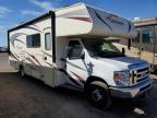 2017 Ford Econoline E450 Super Duty Cutaway Van zu verkaufen in Phoenix, AZ - Side